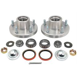 Axle Hub Axle Hub